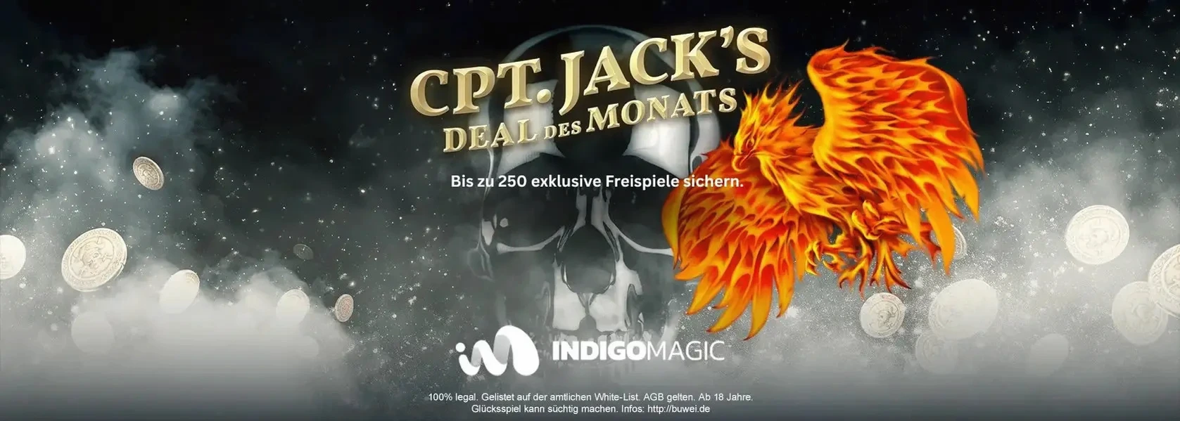 Deal des Monats