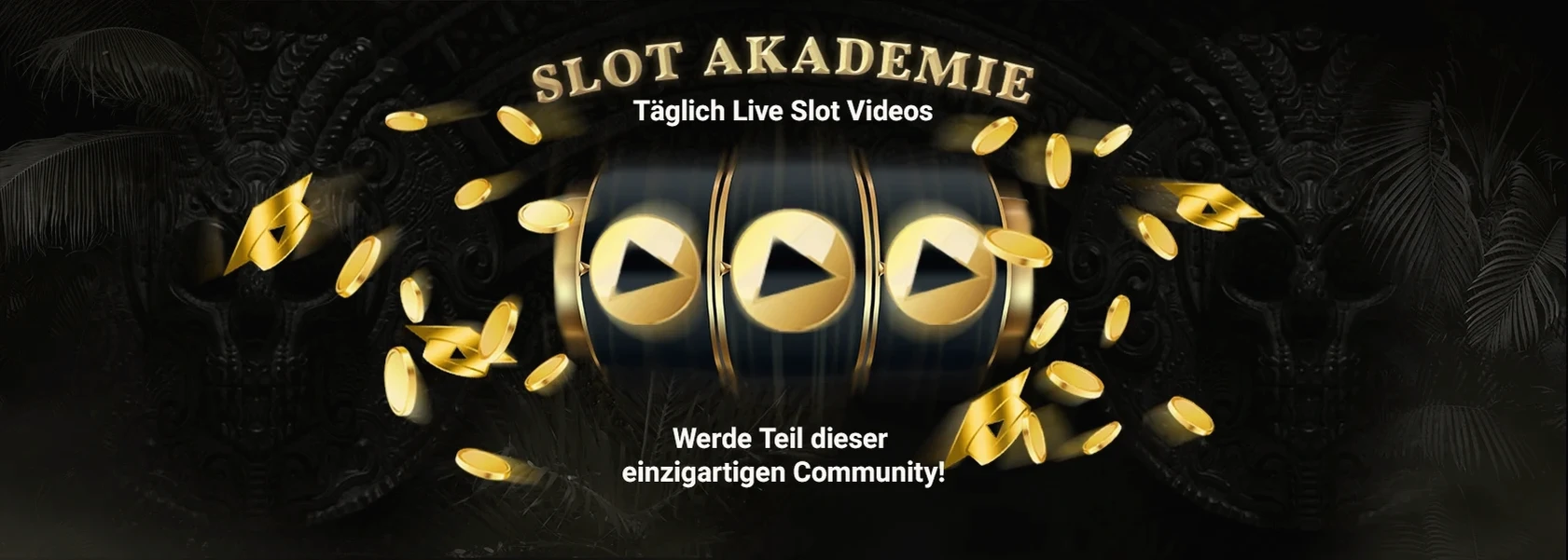 Slot Akademie