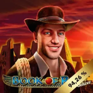 Book of Ra Deluxe