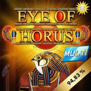 Eye of Horus