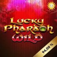 Lucky Pharaoh
