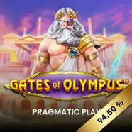 Gates of Olympus