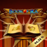 Book of Ra