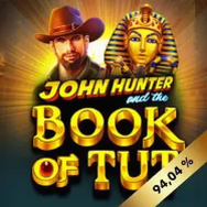 John Hunter