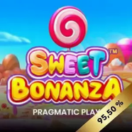 Sweet Bonanza