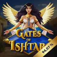 Gates of Ishtar