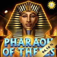 Pharaoh of Thebes