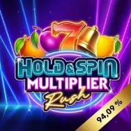 Hold & Spin
