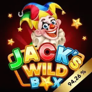 Jack’s Wild Box