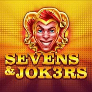 Sevens & Jok3rs