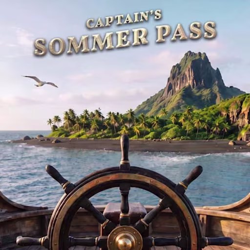 Sommer Pass
