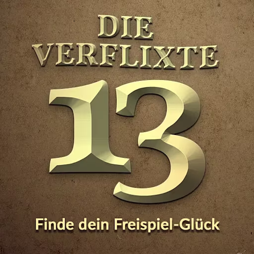 Verflixte 13