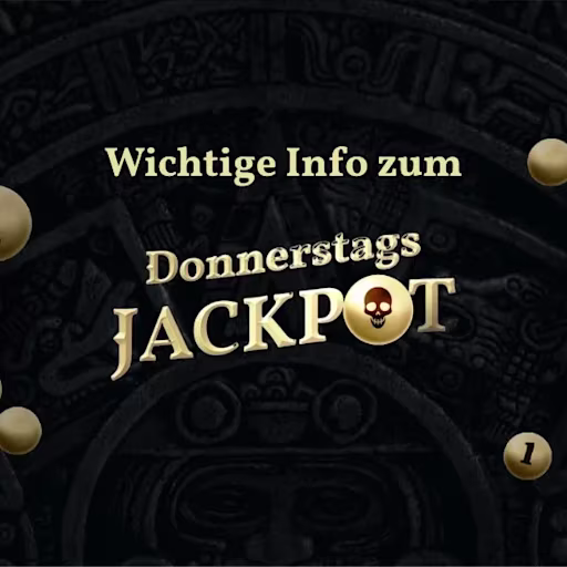 Verfluchter Donnerstag