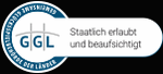 Staatlich erlaubt, GGL