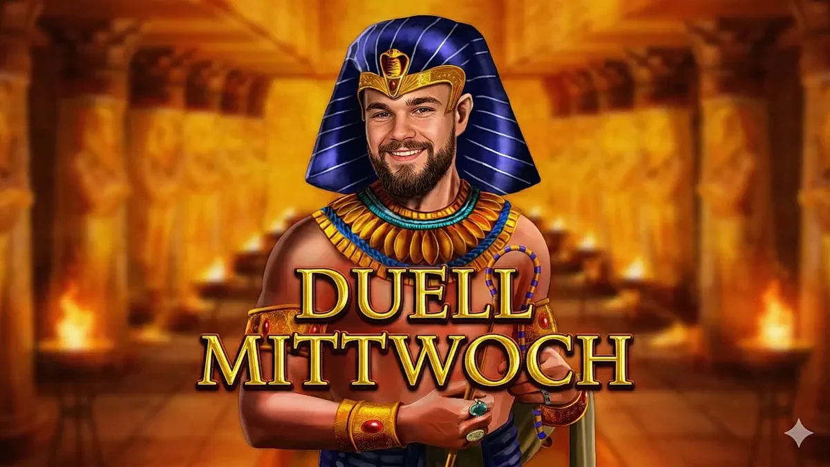 Neue Spiele im Livestream